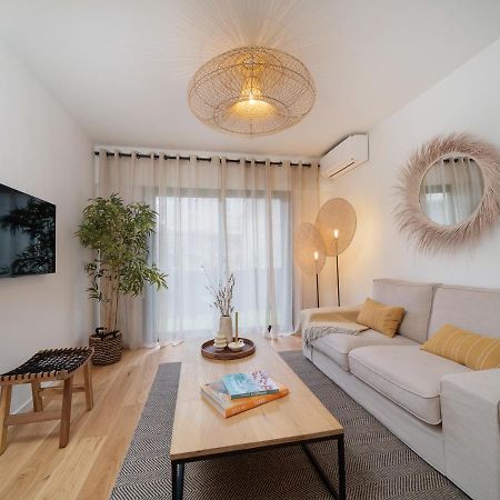 Appartamento Elegant T2 A Endoume Avec Terrasse Marsiglia Esterno foto