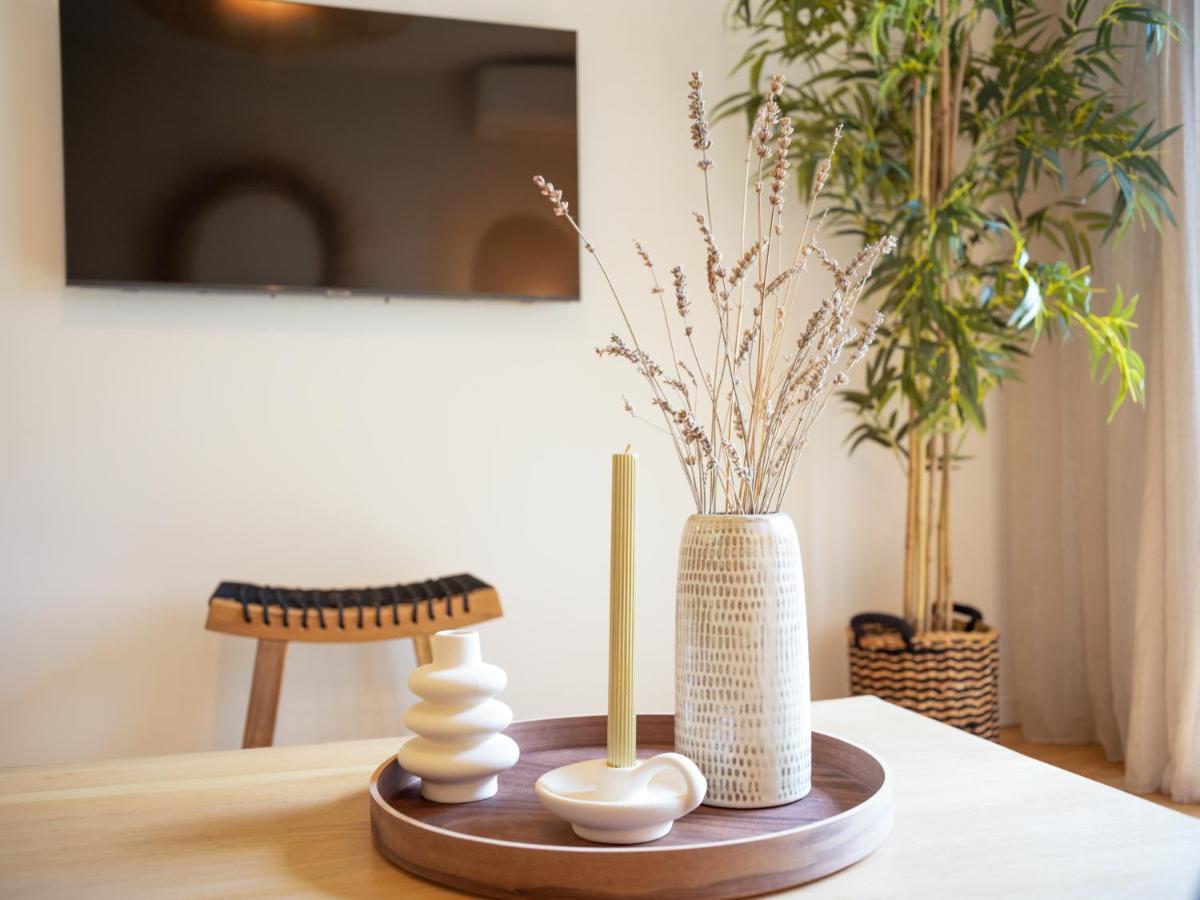 Appartamento Elegant T2 A Endoume Avec Terrasse Marsiglia Esterno foto