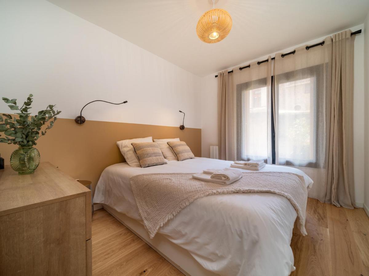 Appartamento Elegant T2 A Endoume Avec Terrasse Marsiglia Esterno foto