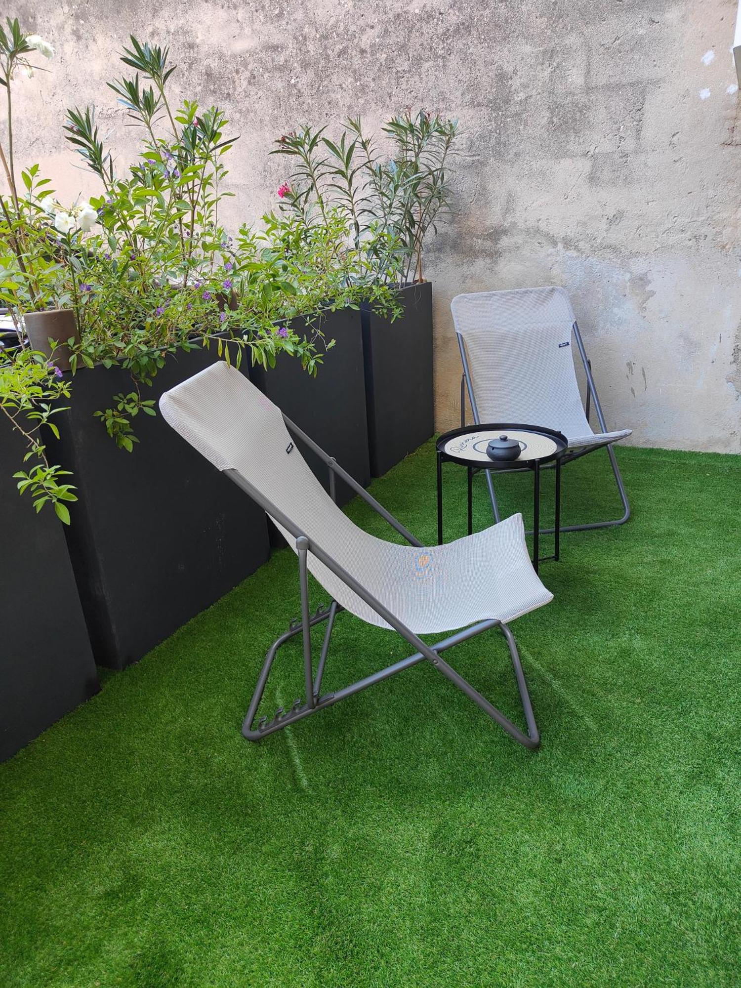 Appartamento Elegant T2 A Endoume Avec Terrasse Marsiglia Esterno foto